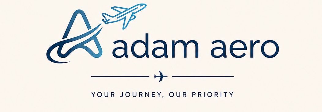 adamaerotravels.com